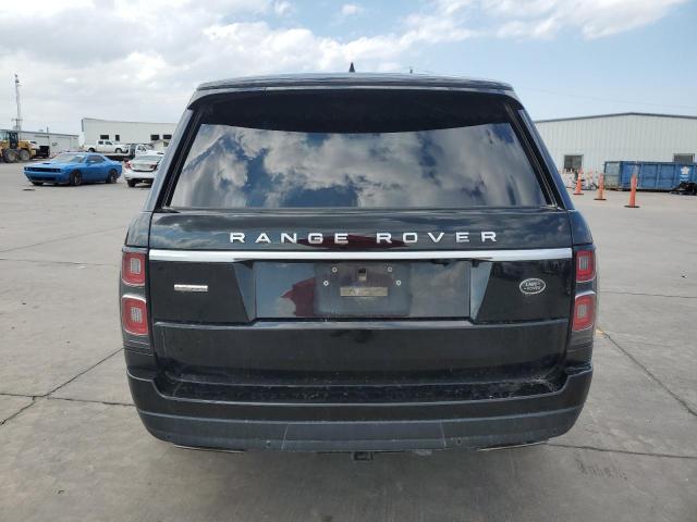 SALGV2REXKA520979 Land Rover Range Rover Autobiography