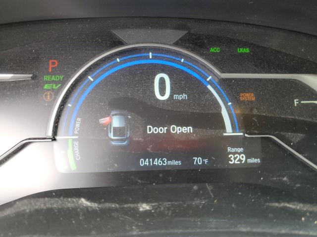 2018 HONDA CLARITY TO - JHMZC5F33JC009559