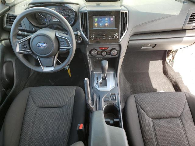 4S3GTAD67N3709797 Subaru Impreza Premium