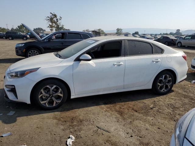 2020 Kia Forte FE