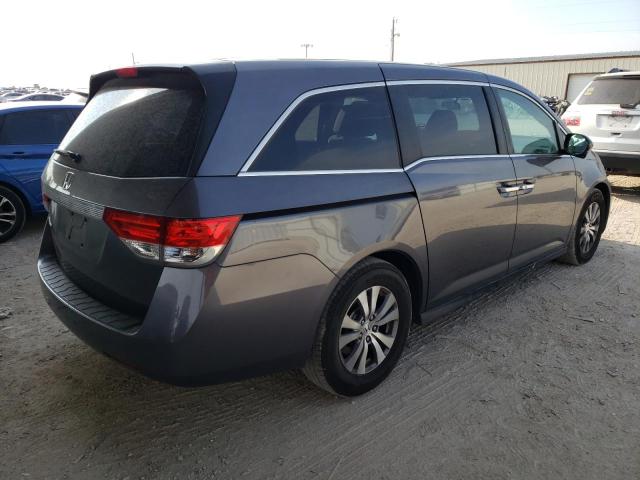 5FNRL5H41FB097755 Honda ODYSSEY EX