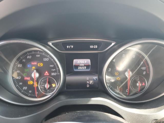 2020 MERCEDES-BENZ GLA 250 - WDCTG4EB2LU025192