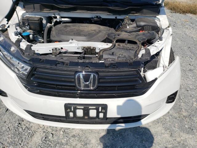 5FNRL6H84MB010968 Honda Odyssey TO 11