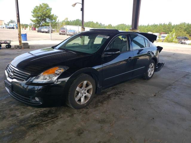 2007 Nissan Altima 2.5