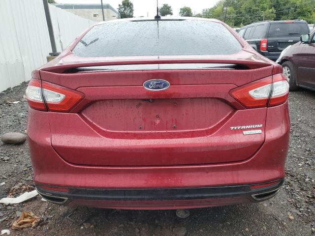 3FA6P0K98GR177686 Ford Fusion Titanium
