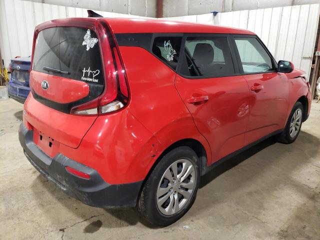 Vin: kndj23au3l7067768, lot: 70219633, kia soul lx 20203