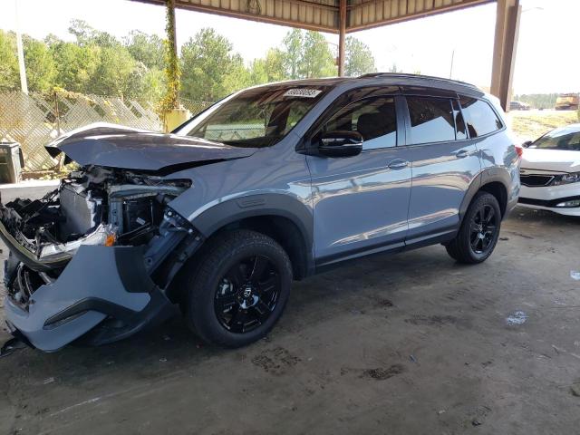 2022 Honda Pilot TrailSport