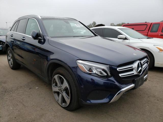 WDC0G4KB6KV166914 Mercedes-Benz GLC-Class GLC 300 4M 4