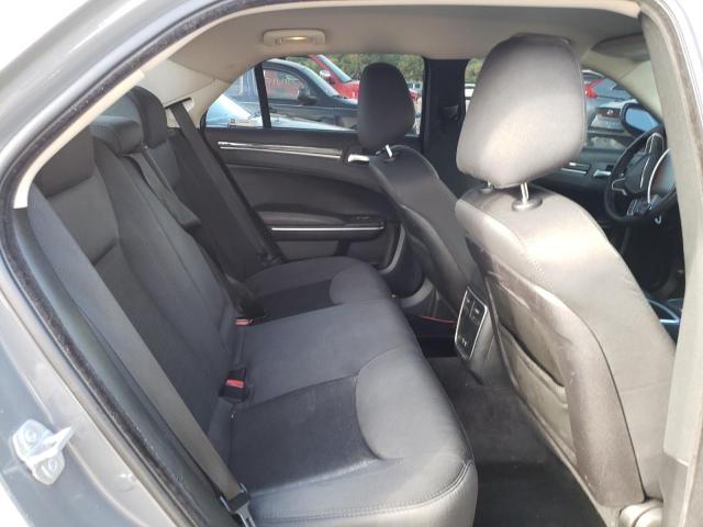 2C3CCAAG3KH528723 Chrysler 300 Touring