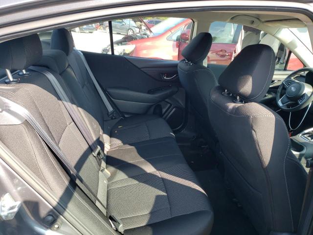 4S3BWAC60N3012605 Subaru Legacy Premium