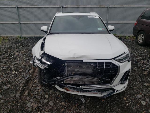 WA1DECF35P1105220 Audi Q3 PREMIUM 5