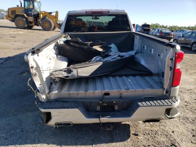 1GCRYBEF9KZ208871 Chevrolet Silverado K1500 Custom