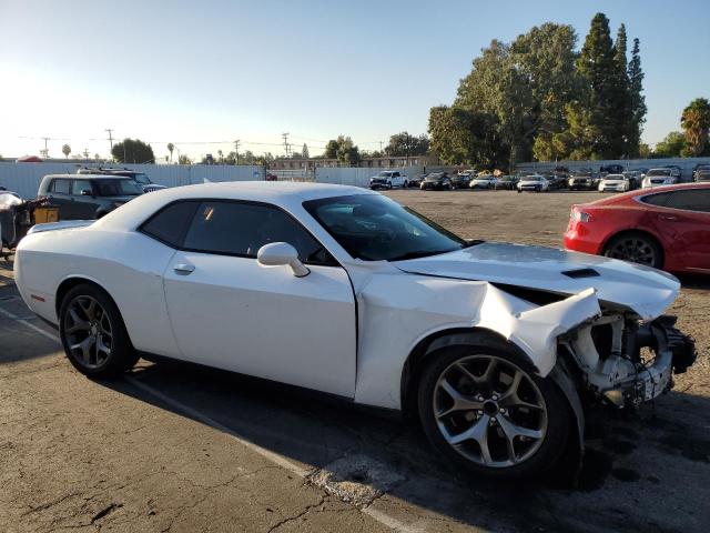 2C3CDZBG5FH740278 Dodge Challenger Sxt Plus