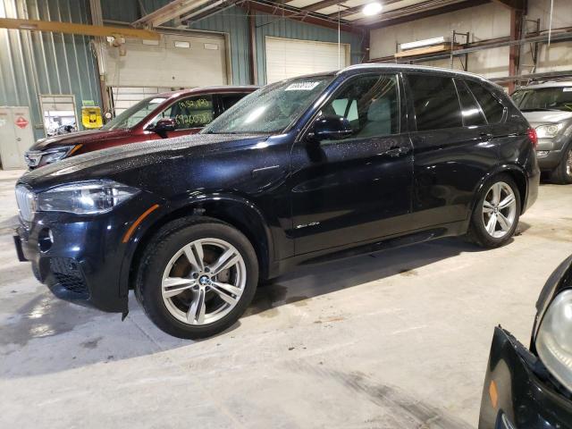 5UXKT0C34H0S81400 2017 BMW X5, photo no. 1