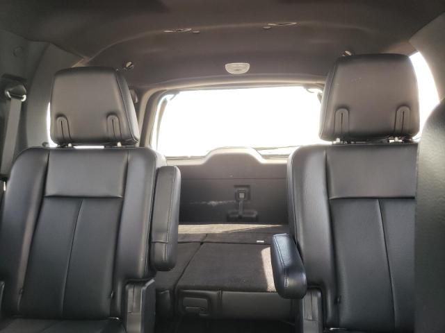 1FMJU1KT7HEA47445 Ford Expedition Limited