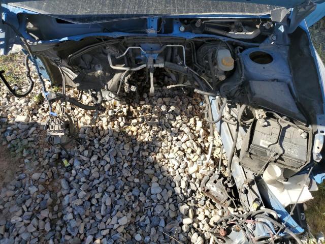 JF2GPABC5H8227111 Subaru Crosstrek Premium
