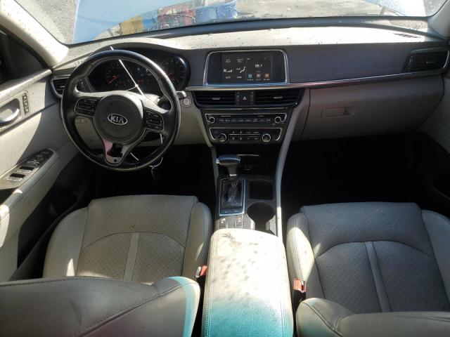 5XXGU4L37GG027642 KIA OPTIMA EX