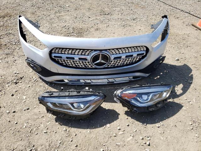 W1N4N4GB1MJ157837 Mercedes-Benz GLA 250