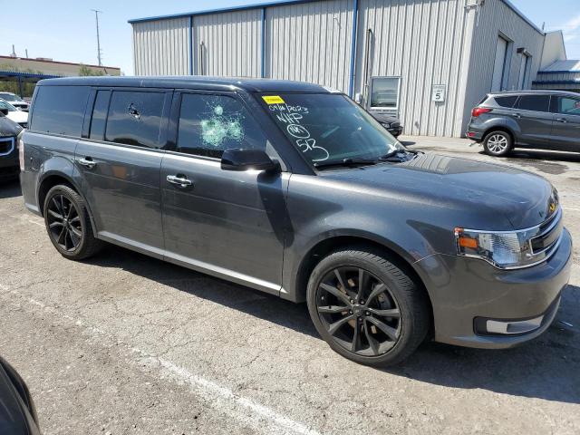 2FMGK5C86GBA20345 | 2016 FORD FLEX SEL