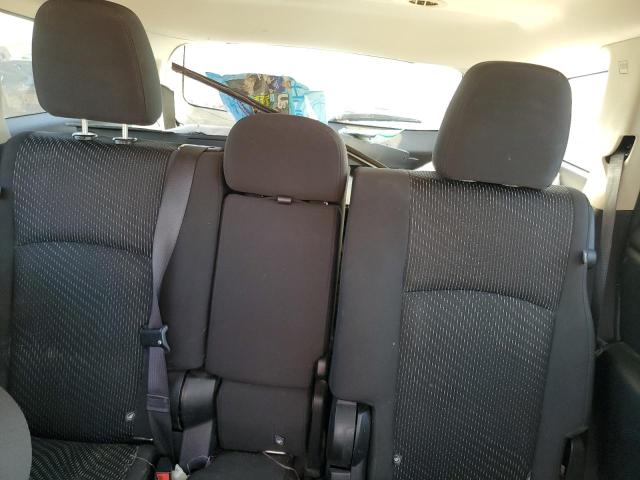 3C4PDCAB3HT670631 Dodge JOURNEY SE