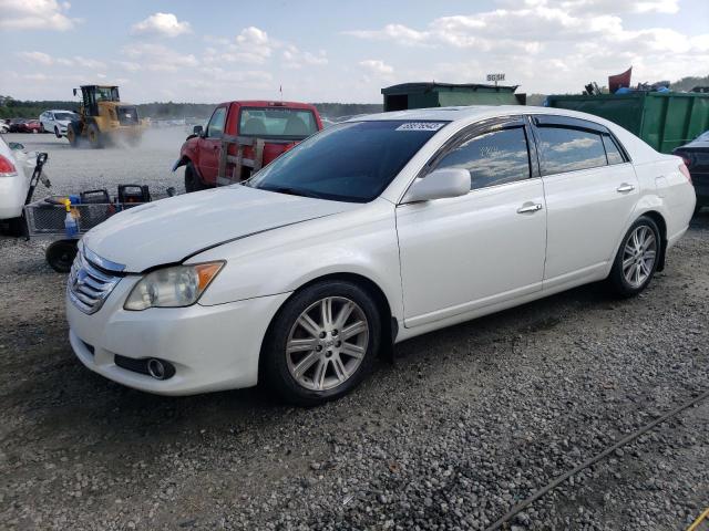 2009 Toyota Avalon XL