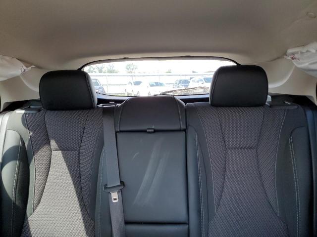 2021 BUICK ENVISION LRBFZMR41MD083626