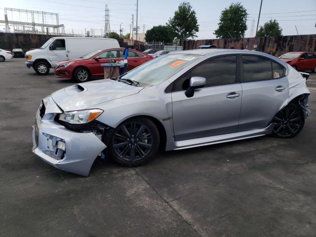 2019 Subaru WRX 