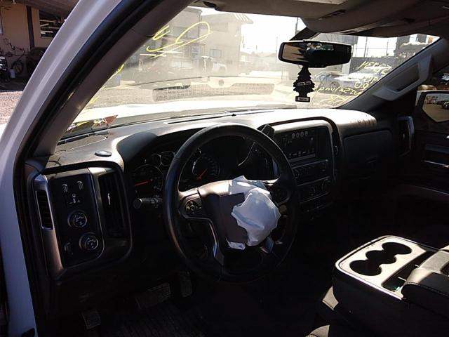 2019 CHEVROLET SILVERADO - 2GCVKPEC1K1133157