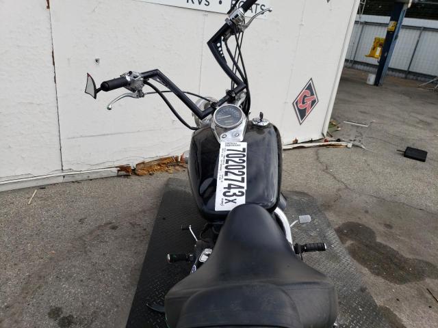 2019 HONDA VT750 C JH2RC5018KK500099