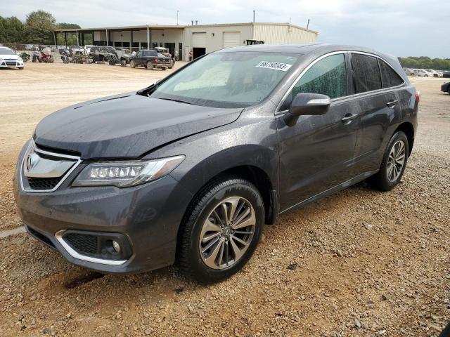 2016 Acura RDX 