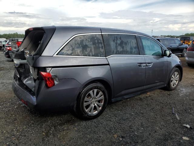 5FNRL5H32GB061260 Honda ODYSSEY SE