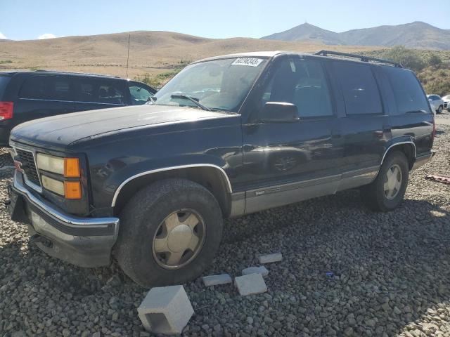 1998 GMC Yukon 