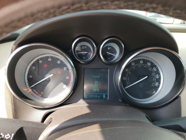 1G4PS5SK0F4130149 Buick Verano