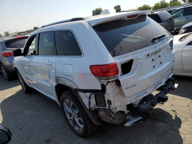 1C4RJFJT7KC540303 Jeep Grand Cherokee Summit