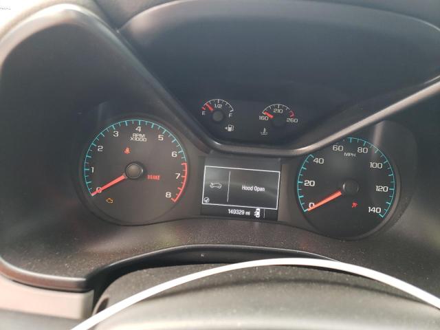 1GCHSAEA9F1246746 Chevrolet Colorado