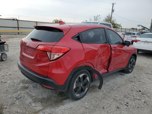 3CZRU5H77JM701816 Honda Hr-v Exl