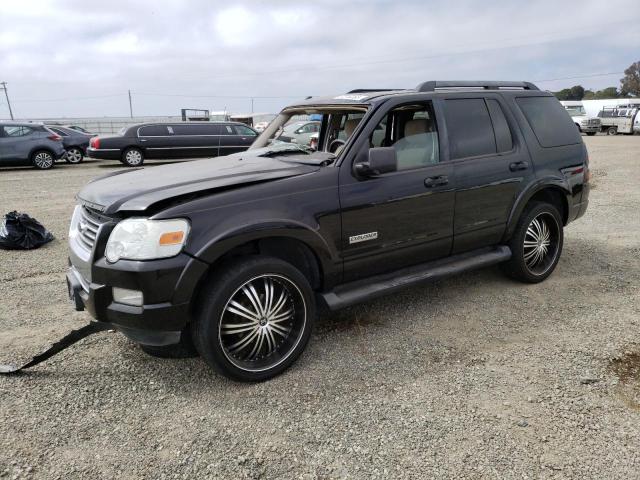 2008 Ford Explorer XLT