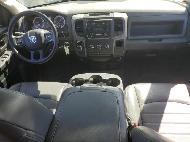 2018 RAM 1500 HFE - 1C6RR6ZM5JS225758