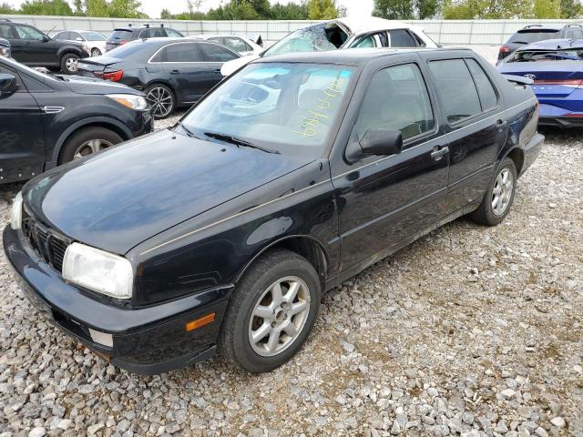 1998 Volkswagen Jetta TDI