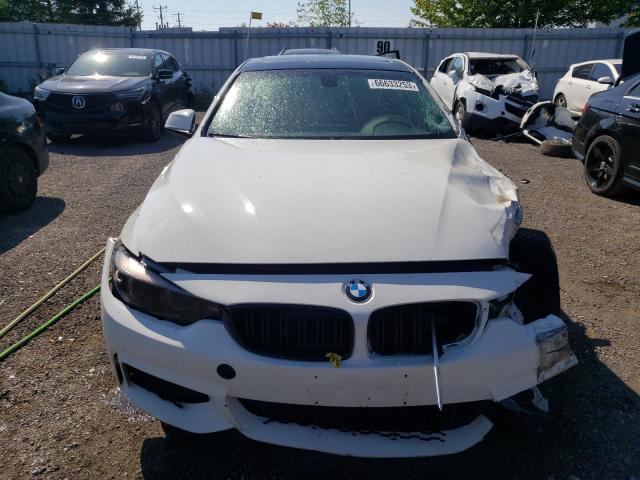 2018 BMW 440XI GRAN - WBA4J7C59JBH14374