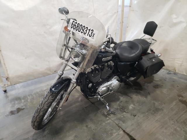 2007 HARLEY-DAVIDSON XL1200 L - 1HD1CX3107K442721