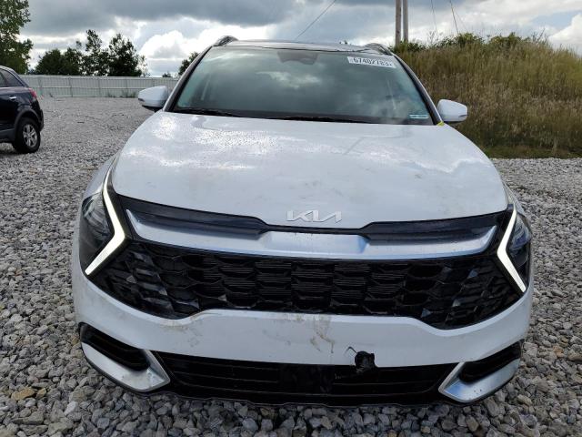 5XYK4CAF7PG109903 KIA Sportage Sx