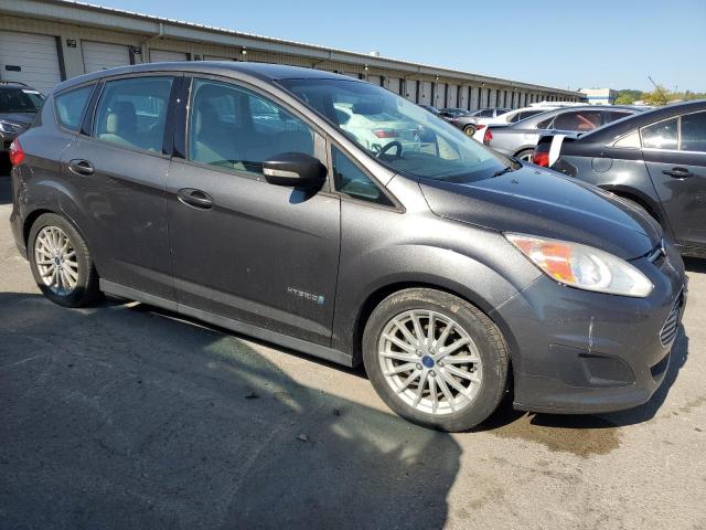 1FADP5AU0FL103895 Ford C-MAX SE
