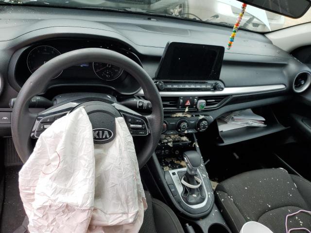 3KPF24AD7LE171448 KIA FORTE FE