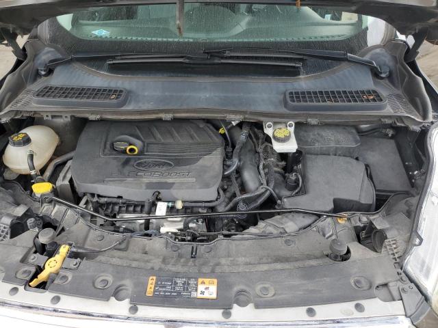 1FMCU0GD4HUE39860 Ford ESCAPE SE