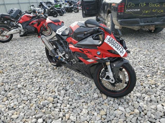 2023 BMW S 1000 RR - WB10E6307P6H11959