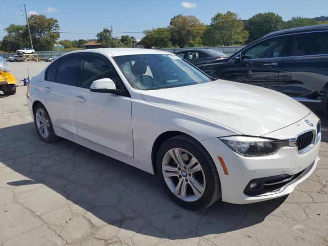 2016 BMW 328I - WBA8E9G51GNT87162