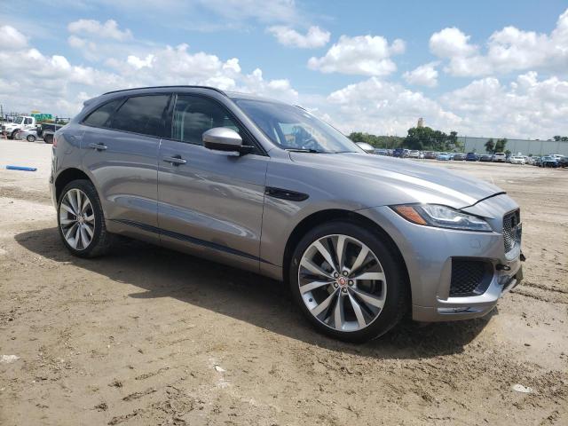 2020 JAGUAR F-PACE CHE SADCP2FX1LA645283