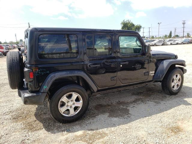 1C4HJXDG3LW238815 Jeep Wrangler Unlimited Sport