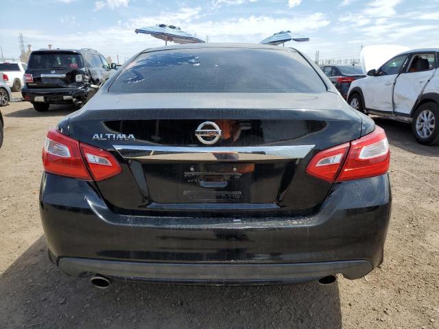 1N4AL3AP0GC244237 Nissan ALTIMA 2.5